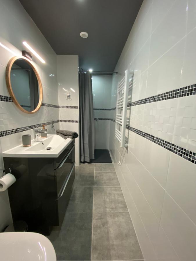 Les Chalets Bambi & Jacuzzi Privatif La Bresse Eksteriør bilde